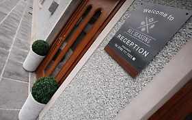 All Seasons B&B